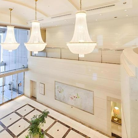 Hotel Le Port Kojimachi Токіо Екстер'єр фото