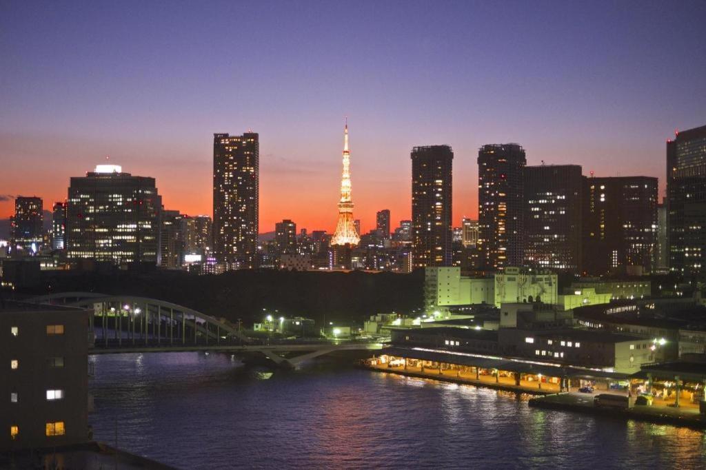 Hotel Le Port Kojimachi Токіо Екстер'єр фото