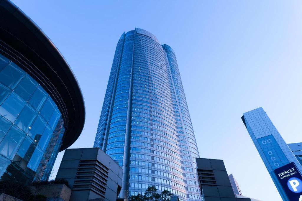 Hotel Le Port Kojimachi Токіо Екстер'єр фото