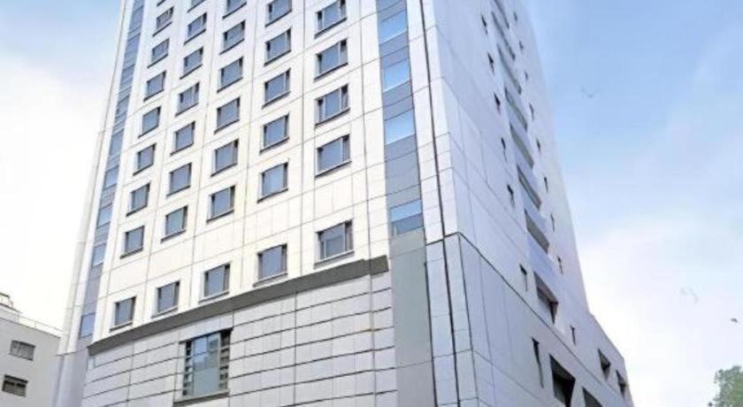 Hotel Le Port Kojimachi Токіо Екстер'єр фото